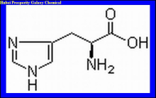 China L-Histidine - China Supplier