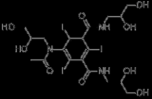 China Iohexol - China Supplier