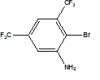 China 3,5-Bis(trifluoromethyl)-2-bromoaniline - China Supplier China 3,5-Bis(trifluoromethyl)-2-bromoaniline - China Supplier