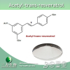 China Acetyl-trans-resveratrol - China Supplier China Acetyl-trans-resveratrol - China Supplier