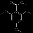 China Methyl 2,4,6-trimethoxybenzoate - China Supplier