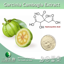 China Garcinia Cambogia Extract - China Supplier