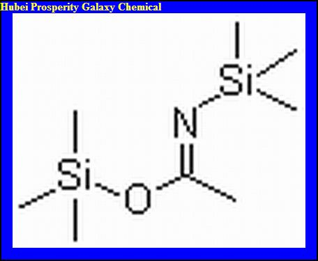 China N,O-Bis(trimethylsilyl)acetamide - China Supplier China N,O-Bis(trimethylsilyl)acetamide - China Supplier