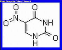 China 5-Nitrouracil - China Supplier