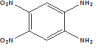 China 4,5-Dinitro-1,2-diaminobenzene - China Supplier China 4,5-Dinitro-1,2-diaminobenzene - China Supplier