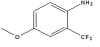 China 2-Amino-5-methoxybenzotrifluoride - China Supplier China 2-Amino-5-methoxybenzotrifluoride - China Supplier