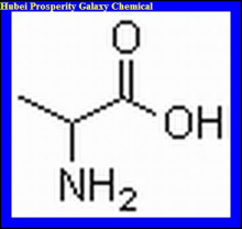 China DL-Alanine - China Supplier