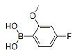 China 4-Fluoro-2-methoxyphenylboronicacid - China Supplier