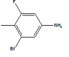 China 3-Bromo-5-fluoro-4-methylaniline - China Supplier China 3-Bromo-5-fluoro-4-methylaniline - China Supplier