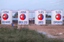 China Sodium Tripolyphos - China Supplier