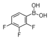 China 2,3,4-Trifluorophenylboronicacid - China Supplier China 2,3,4-Trifluorophenylboronicacid - China Supplier