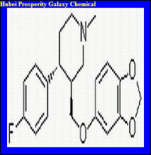 China N-Methylparoxetine - China Supplier