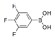 China 3,4,5-Trifluorophenylboronicacid - China Supplier China 3,4,5-Trifluorophenylboronicacid - China Supplier