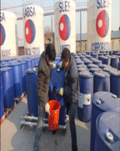 China n-Dodecylbenzenesulfonic acid - China Supplier
