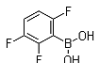 China 2,3,6-Trifluorophenylboronicacid - China Supplier China 2,3,6-Trifluorophenylboronicacid - China Supplier