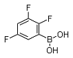China 2,3,5-Trifluorophenylboronicacid - China Supplier China 2,3,5-Trifluorophenylboronicacid - China Supplier