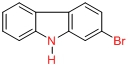 China 2-Bromocarbazole - China Supplier