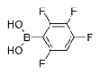 China 2,3,4,6-Tetrafluorophenylboronicacid - China Supplier China 2,3,4,6-Tetrafluorophenylboronicacid - China Supplier