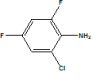 China 2-Chloro-4,6-difluoroaniline - China Supplier