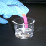 China Hydrochloric Acid - China Supplier