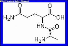 China Supply Alanyl-glutamine - China Supplier