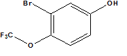 China 3-Bromo-4-trifluoromethoxyphenol - China Supplier China 3-Bromo-4-trifluoromethoxyphenol - China Supplier