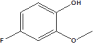 China 4-Fluoro-2-methoxyphenol - China Supplier