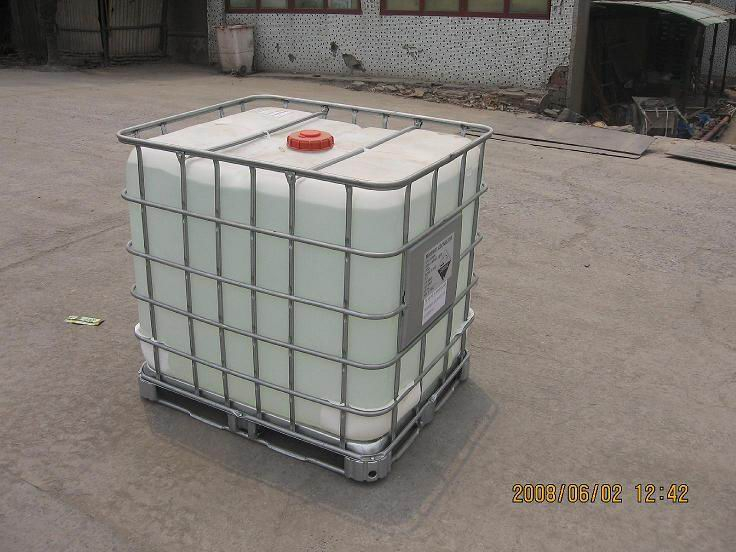 China Phosphoric Acid - China Supplier