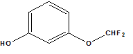 China 3-(Difluoromethoxy)phenol - China Supplier China 3-(Difluoromethoxy)phenol - China Supplier