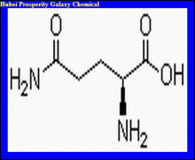 China L-Glutamine - China Supplier
