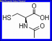 China N-Acetyl-cysteine - China Supplier