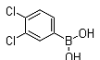 China 3,4-Dichlorophenylboronicacid - China Supplier China 3,4-Dichlorophenylboronicacid - China Supplier