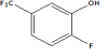 China 2-Fluoro-5-(trifluoromethyl)phenol - China Supplier China 2-Fluoro-5-(trifluoromethyl)phenol - China Supplier