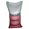 China Ammonium Chloride - China Supplier