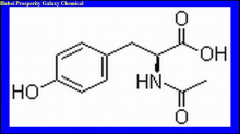 China N-Acetyl-L-tyrosine - China Supplier