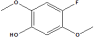 China 4-Fluoro-2,5-dimethoxyphenol - China Supplier China 4-Fluoro-2,5-dimethoxyphenol - China Supplier