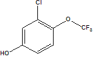 China 3-Chloro-4-trifluoromethoxyphenol - China Supplier China 3-Chloro-4-trifluoromethoxyphenol - China Supplier