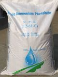 China Monoammonium Phosphate - China Supplier