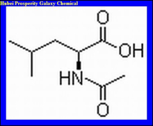 China N-Acetyl-L-leucine - China Supplier