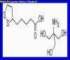 China R-alpha-Lipoic acid tromethamine salt - China Supplier China R-alpha-Lipoic acid tromethamine salt - China Supplier