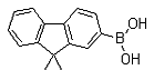 China 9,9-Dimethyl-9H-fluoren-2-yl-boronicacid - China Supplier