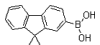 China 9,9-Dimethyl-9H-fluoren-2-yl-boronicacid - China Supplier China 9,9-Dimethyl-9H-fluoren-2-yl-boronicacid - China Supplier