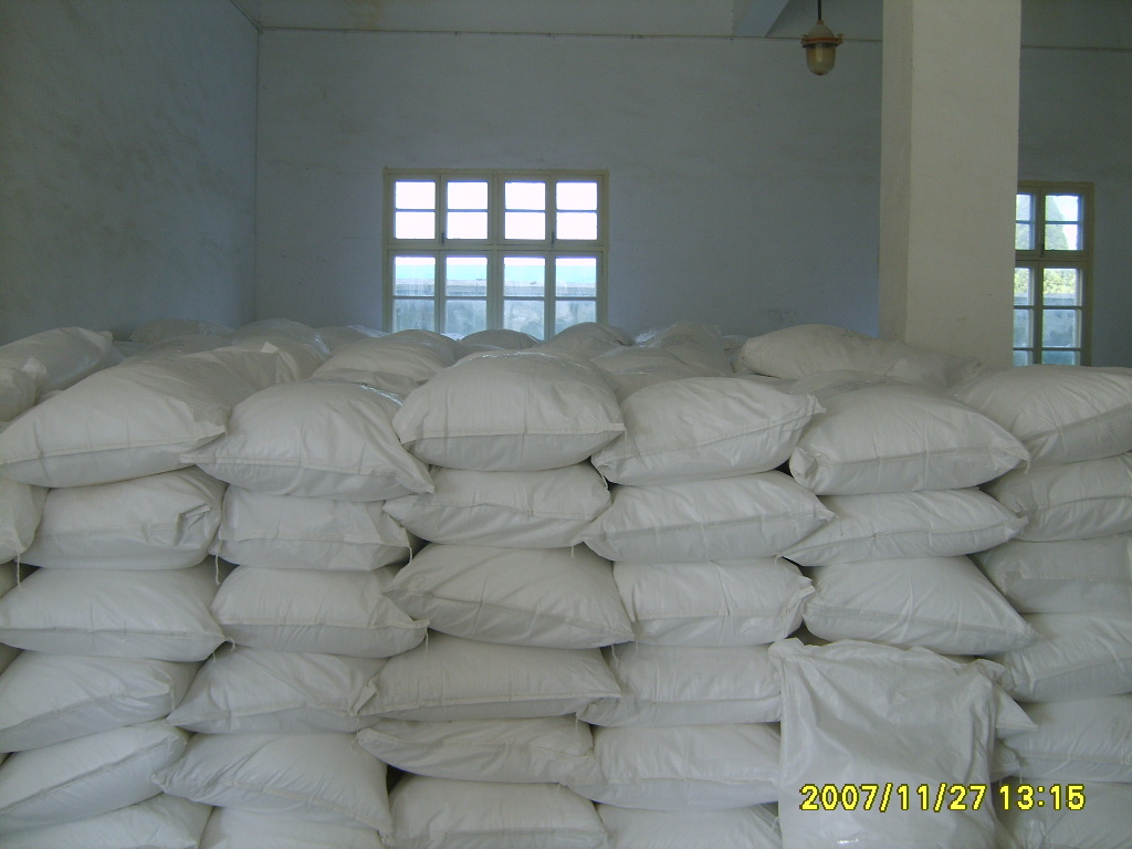 China Synthetic Magnesium silicate - China Supplier