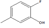 China 2-Fluoro-5-methylphenol - China Supplier China 2-Fluoro-5-methylphenol - China Supplier