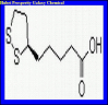 China R-(+)-alpha-Lipoic acid - China Supplier China R-(+)-alpha-Lipoic acid - China Supplier