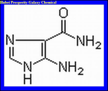 China 5-Amino-4-imidazolecarboxamide - China Supplier