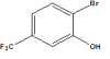 China 2-Bromo-5-trifluoromethylphenol - China Supplier
