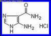 China 4-Amino-5-imidazolecarboxamide hydrochloride - China Supplier China 4-Amino-5-imidazolecarboxamide hydrochloride - China Supplier