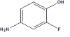 China 4-Amino-2-fluorophenol - China Supplier