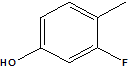 China 3-Fluoro-4-methylphenol - China Supplier